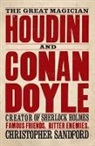 Christopher Sandford - Houdini & Conan Doyle