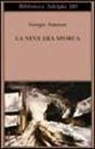 Georges Simenon - La neve era sporca