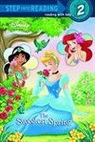 Apple Jordan, Francesco Legramandi, Gabriella Matta - The Sweetest Spring
