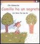 Ole Könnecke - Camillo ha un segreto. Un libro fai da te