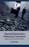 Erin Mcglothlin - Second-Generation Holocaust Literature