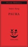Stefan Zweig - Paura