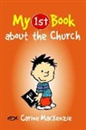 Mackenzie, Carine Mackenzie - My First Book About the Church