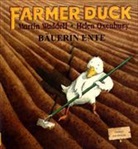 Martin Waddell, Helen Oxenbury - Farmer Duck (English/German)