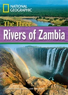 National Geographic, National Geographic, Rob Waring - The Three Rivers of Zambia