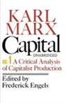 Karl Marx, Friedrich Engels - Capital