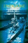 John White, John F. White - Endgame: The U-Boat Inshore Campaign