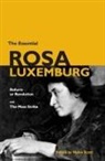 Rosa Luxemburg, Helen Scott, Scott Helen - The Essential Rosa Luxemburg