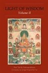 Padmasambhava, Tulku Urgyen Rinpoche, Marcia Binder Schmidt - Light of Wisdom, Volume II