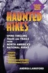 Andrea Lankford - Haunted Hikes