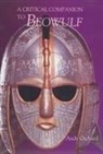 Andy Orchard, Andy (Person) Orchard - A Critical Companion to Beowulf