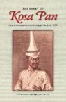 Dirk van der Cruysse, Michael Smithies, Dirk Van der Cruysse - The Diary of Kosa Pan
