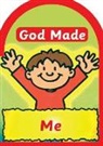 Una Macleod, Null Null Null - God Made Me