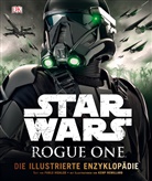 Pablo Hidalgo - Star Wars Rogue One - Die illustrierte Enzyklopädie