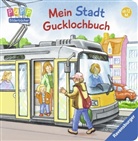 Peter Friedl, Carla Häfner, Peter Friedl - Mein Stadt Gucklochbuch