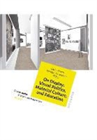 Kerstin te Heesen, Kari Priem, Karin Priem, te Heesen, Kerstin te Heesen - On Display: Visual Politics, Material Culture, and Education