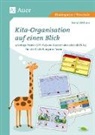 Bernd Wehren - Kita-Organisation auf einen Blick