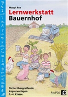 Margit Rex - Lernwerkstatt: Bauernhof