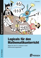 Thomas Röser - Logicals für den Mathematikunterricht