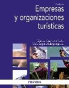 Cristóbal Casanueva Rocha, María de los Ángeles Gallego Águeda - Empresas y organizaciones turísticas