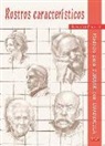 Giovanni Civardi - Rostros característicos : modelos para dibujar con cuadrícula