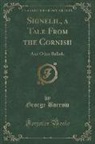 George Borrow - Signelil, a Tale From the Cornish