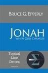 Bruce G Epperly - Jonah