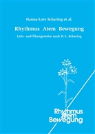 Hanna-Lore Scharing - Rhythmus Atem Bewegung