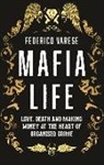 Federico Varese - Mafia Life