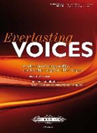 Veronica Veysey Campbell, Liza Hobbs, Veronica Veysey Campbell - Everlasting Voices, medium-low voice