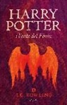 J. K. Rowling - Harry Potter i l'orde del Fènix