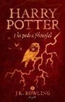 J. K. Rowling - Harry Potter i la pedra filosofal