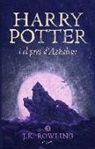 J. K. Rowling - Harry Potter i el pres d'Azkaban (rústica)