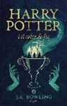 J. K. Rowling - Harry Potter i el calze de foc