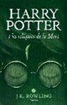 J. K. Rowling - Harry Potter i les relíquies de la Mort