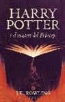 J. K. Rowling - Harry Potter i el misteri del Príncep
