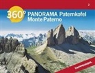 360° Panorama Paternkofel