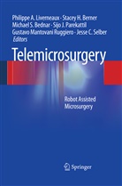 Michael S. Bednar, Stacey H. Berner, Stace H Berner, Stacey H Berner, Philippe Liverneaux, Philippe A. Liverneaux... - Telemicrosurgery