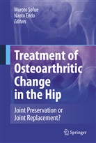 Endo, Endo, N. Endo, Naoto Endo, Sofue, M Sofue... - Treatment of Osteoarthritic Change in the Hip