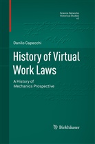 Danilo Capecchi - History of Virtual Work Laws