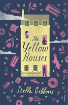 Stella Gibbons, Gibbons Stella - The Yellow Houses