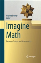 Michel Emmer, Michele Emmer - Imagine Math