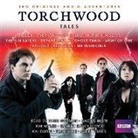 Dan Abnett, James Goss, Steven Savile, Gareth David-Lloyd, Kai Owen - Torchwood Tales (Hörbuch)