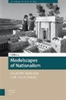 Dr. Yael Padan, Yael Padan - Modelscapes of Nationalism