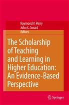 C Smart, C Smart, Raymon P Perry, Raymond P Perry, Raymond P. Perry, John C. Smart - The Scholarship of Teaching and Learning in Higher Education: An Evidence-Based Perspective