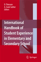 Cook-Sather, Cook-Sather, Alison Cook-Sather, Thiessen, D Thiessen, D. Thiessen... - International Handbook of Student Experience in Elementary and Secondary School
