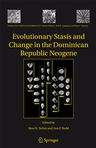 Ann F. Budd, F Budd, F Budd, Ros H Nehm, Ross H Nehm, Ross H. Nehm - Evolutionary Stasis and Change in the Dominican Republic Neogene