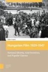 DR. Gabor Gergely, G Bor Gergely, Gabor Gergely - Hungarian Film, 1929-1947