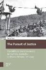 Nathan Wise - Pursuit of Justice
