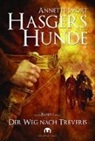 Annette Imort, Detlef Klewer - Hasgers Hunde 01